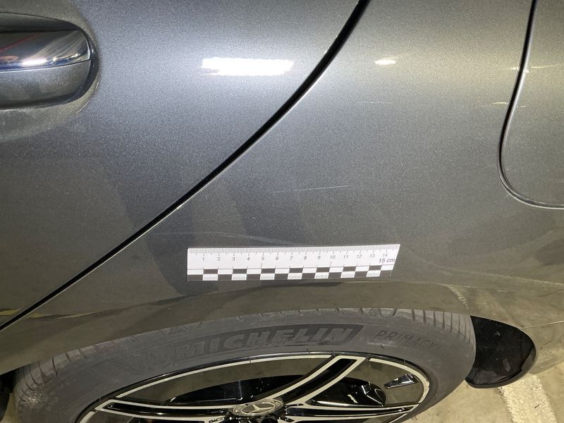 Mercedes-Benz C-Klasse C 300e T AMG Line 2022 – снимка 22
