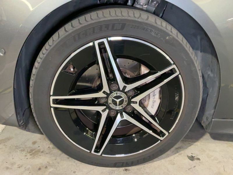 Mercedes-Benz C-Klasse C 300e T AMG Line 2022 – снимка 3