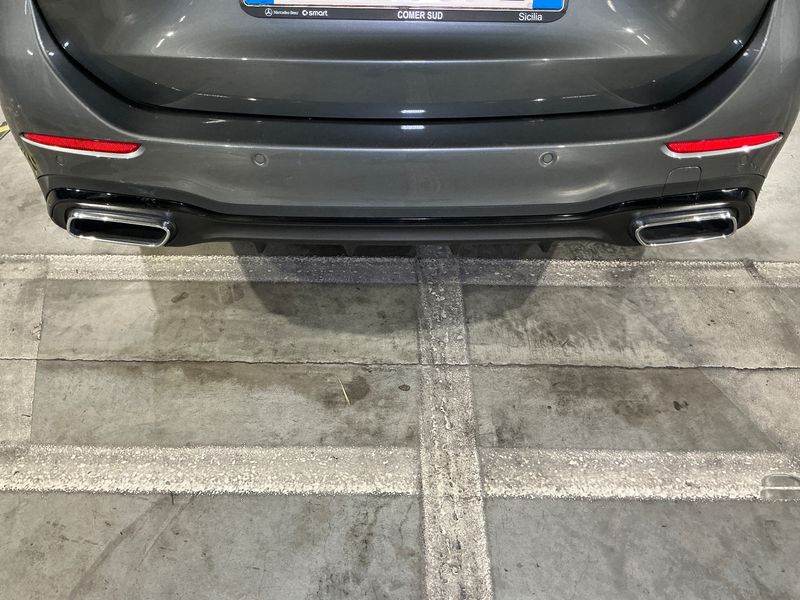 Mercedes-Benz C-Klasse C 300e T AMG Line 2022 – снимка 31