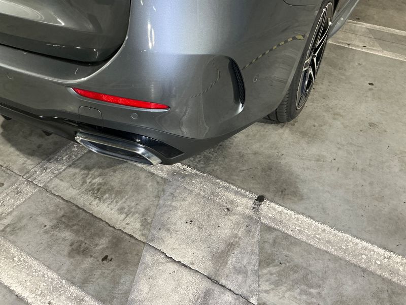 Mercedes-Benz C-Klasse C 300e T AMG Line 2022 – снимка 32