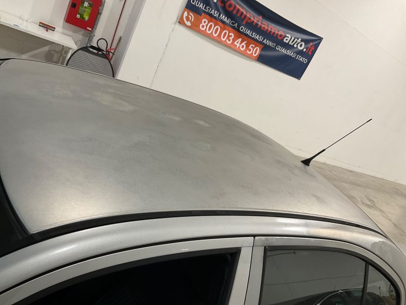 Skoda Octavia 1.9 TDI Elegance 2001 – снимка 10