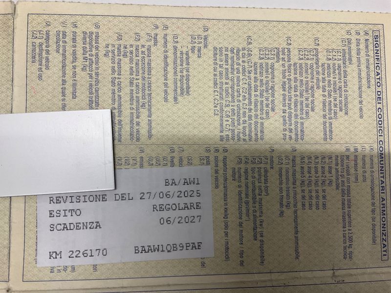 Skoda Octavia 1.9 TDI Elegance 2001 – снимка 6