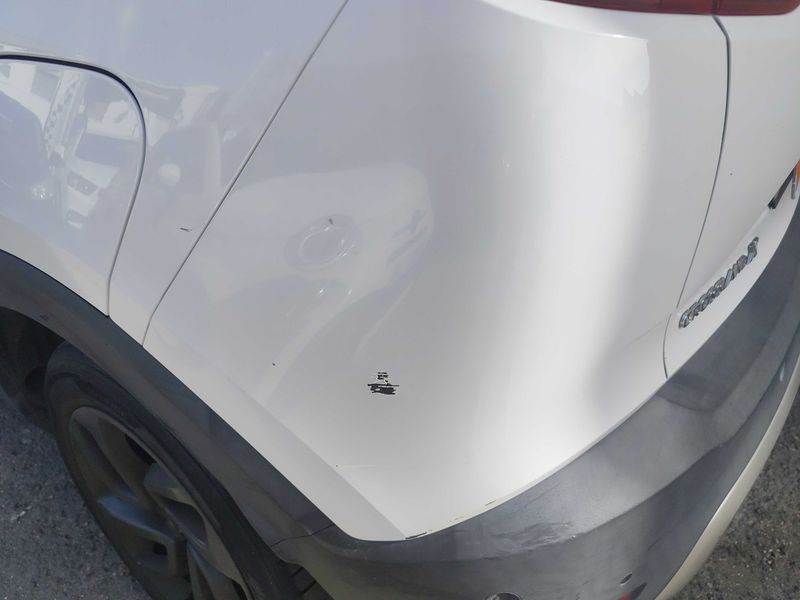 Opel Crossland X 1.2 Turbo Design Line 2019 – снимка 32