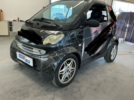 Smart fortwo 0.8 CDI Pulse 2002 – снимка 1