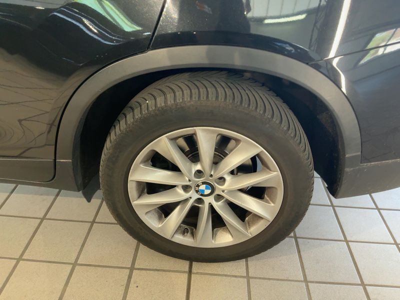 BMW X3 xDrive 30d 2015 – снимка 5