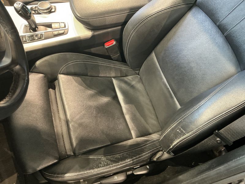 BMW X3 xDrive 30d 2015 – снимка 25