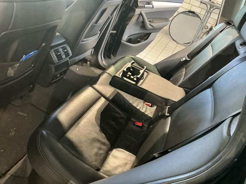 BMW X3 xDrive 30d 2015 – снимка 28