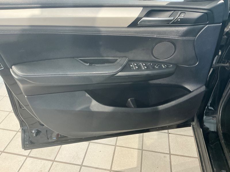 BMW X3 xDrive 30d 2015 – снимка 26