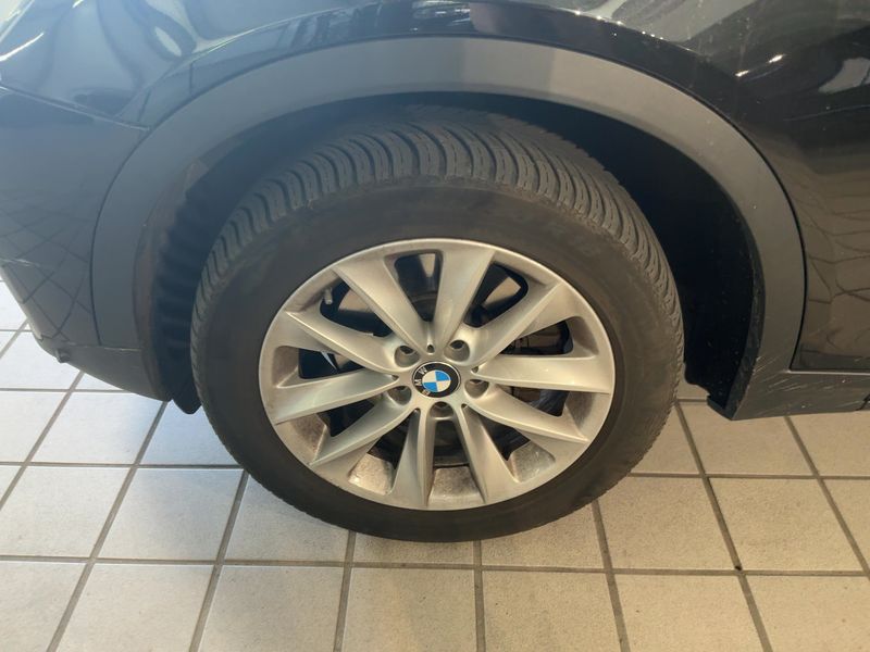 BMW X3 xDrive 30d 2015 – снимка 3