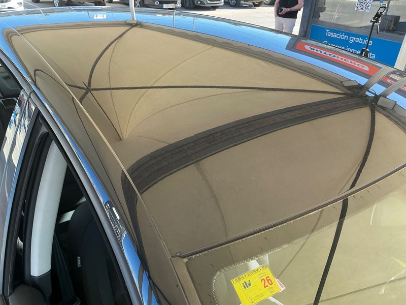 Volkswagen Golf VI 1.6 TDI Sport 2011 – снимка 21
