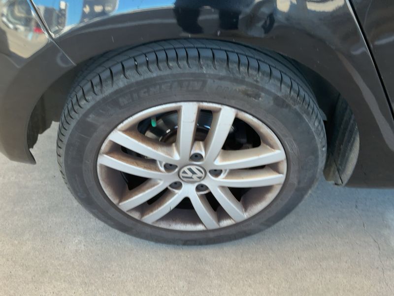 Volkswagen Golf VI 1.6 TDI Sport 2011 – снимка 19