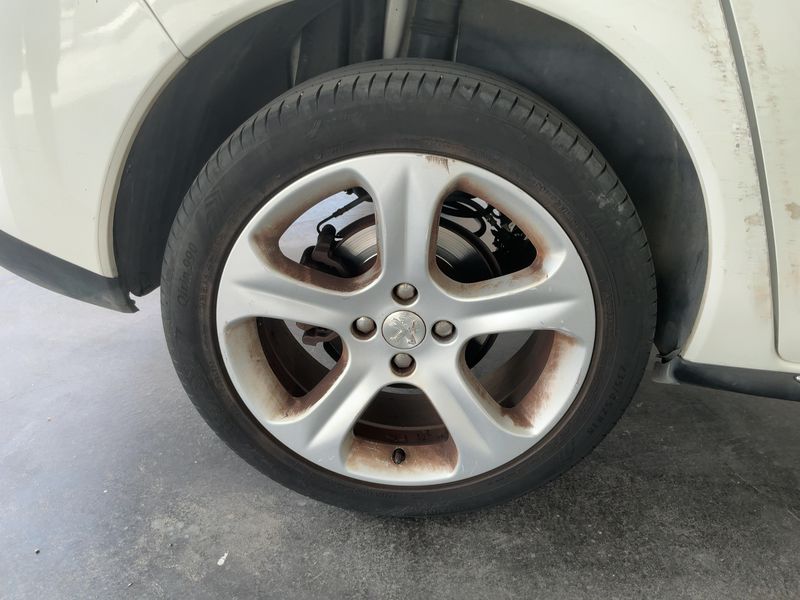Peugeot 3008 2.0 HDi Féline 2014 – снимка 9