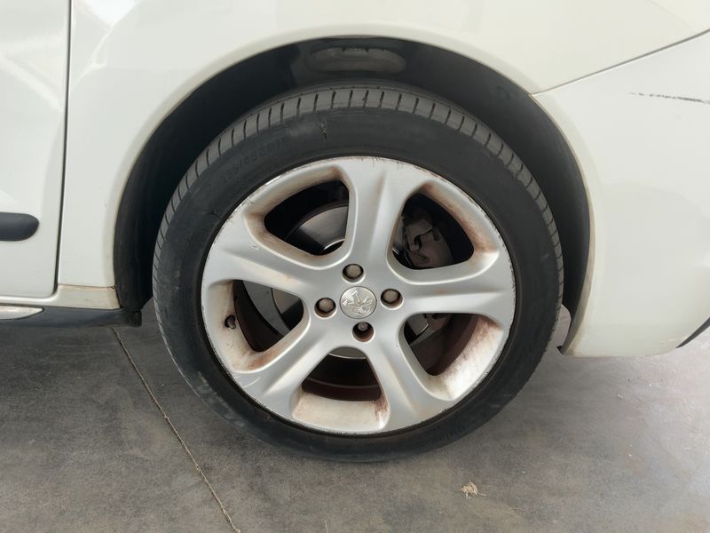 Peugeot 3008 2.0 HDi Féline 2014 – снимка 11