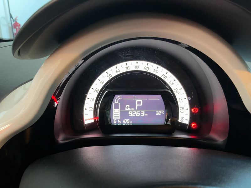 Renault Twingo electric drive 60 kW Zen Electric 2021 – снимка 18