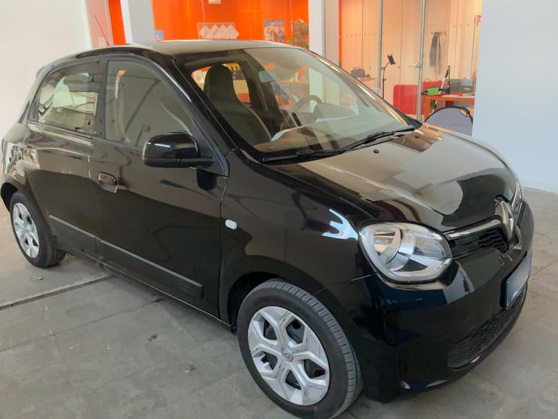 Renault Twingo electric drive 60 kW Zen Electric 2021 – снимка 12