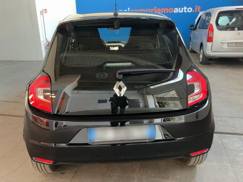 Renault Twingo electric drive 60 kW Zen Electric 2021 – снимка 7