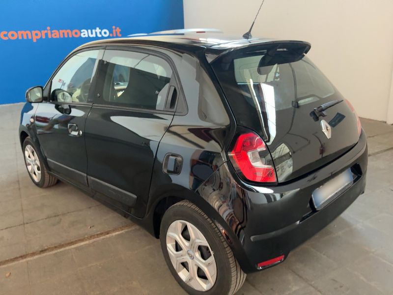 Renault Twingo electric drive 60 kW Zen Electric 2021 – снимка 6