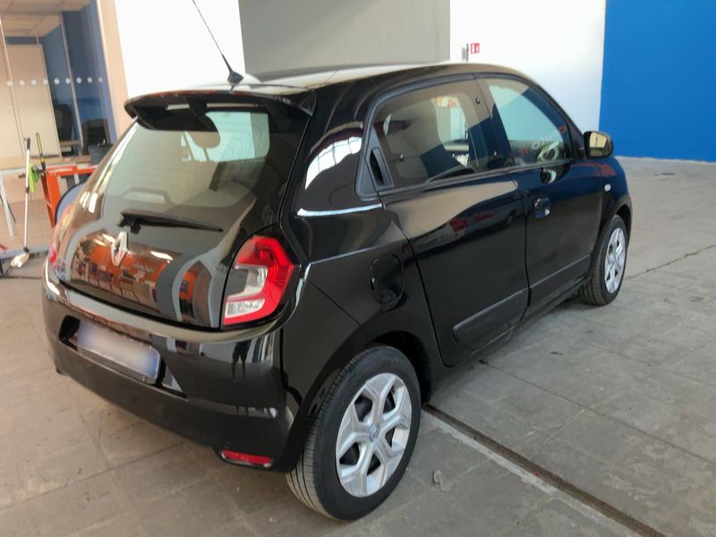 Renault Twingo electric drive 60 kW Zen Electric 2021 – снимка 8