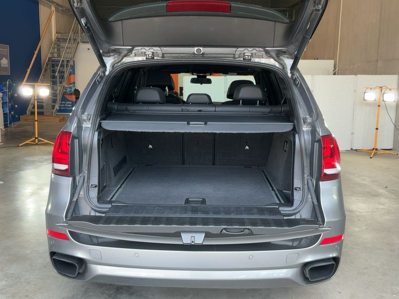 BMW X5 M50d 2015 – снимка 15