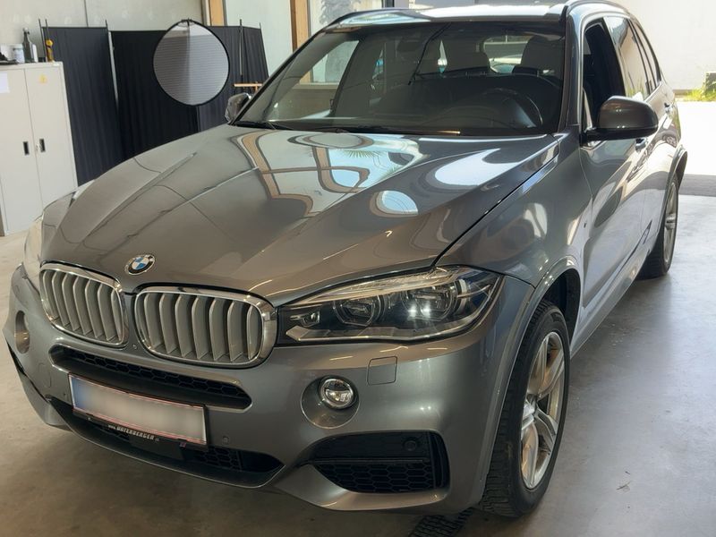 BMW X5 M50d 2015 – снимка 1