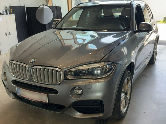 BMW X5 M50d 2015 – снимка 1