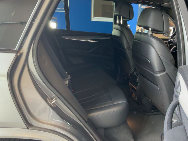 BMW X5 M50d 2015 – снимка 19