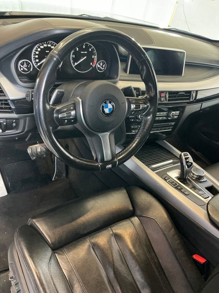 BMW X5 M50d 2015 – снимка 31
