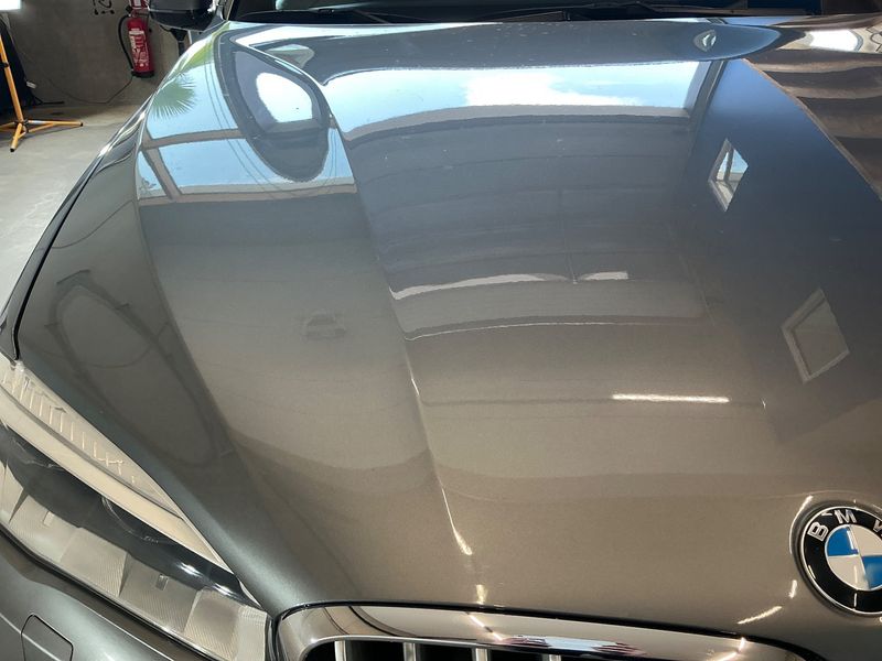 BMW X5 M50d 2015 – снимка 34