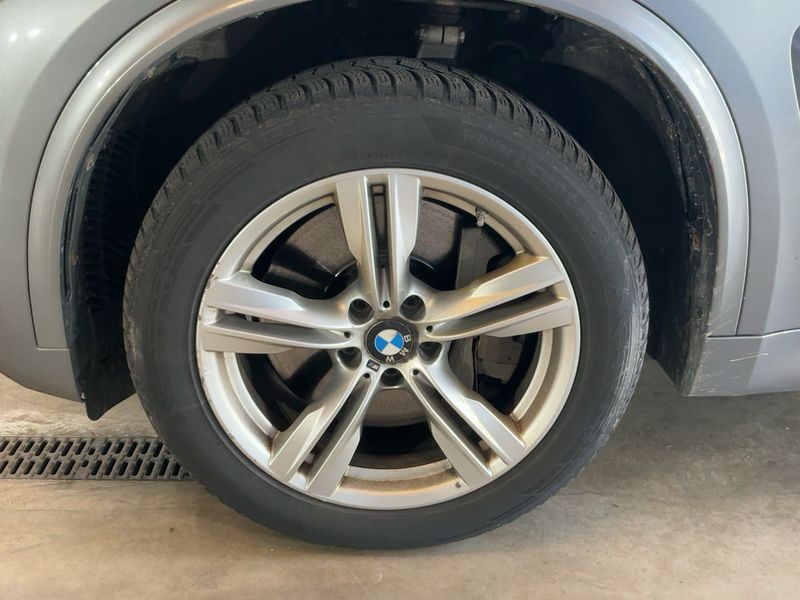 BMW X5 M50d 2015 – снимка 3