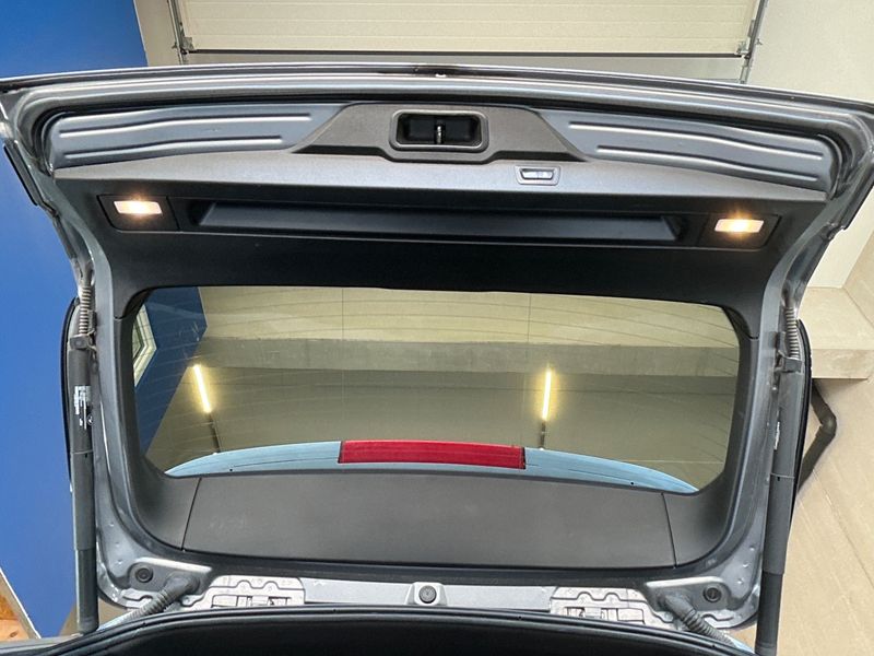 BMW X5 M50d 2015 – снимка 25
