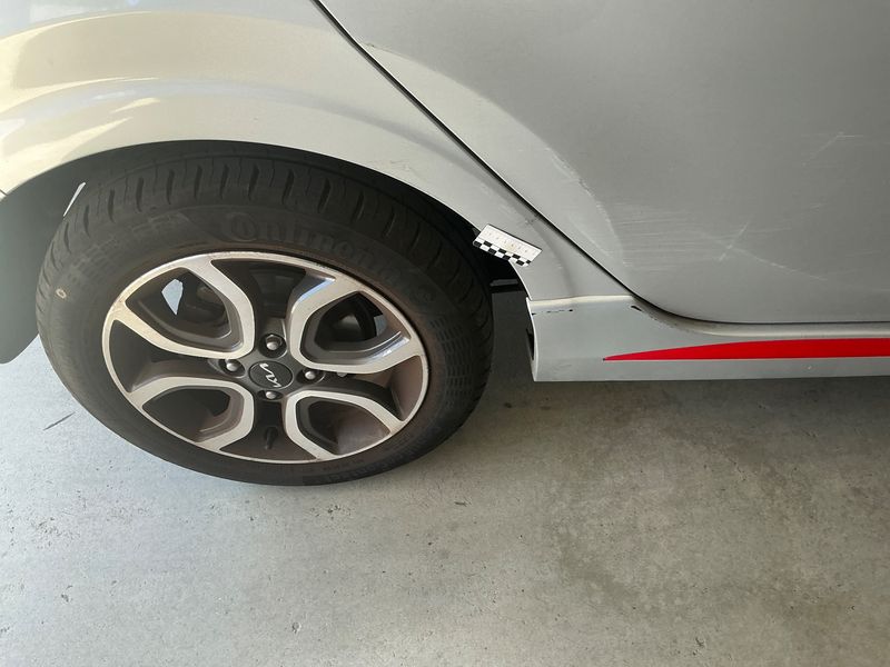 Kia Picanto 1.2 GT Line 2023 – снимка 25