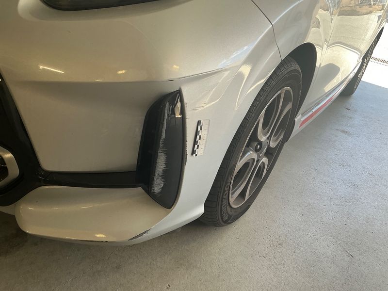 Kia Picanto 1.2 GT Line 2023 – снимка 34