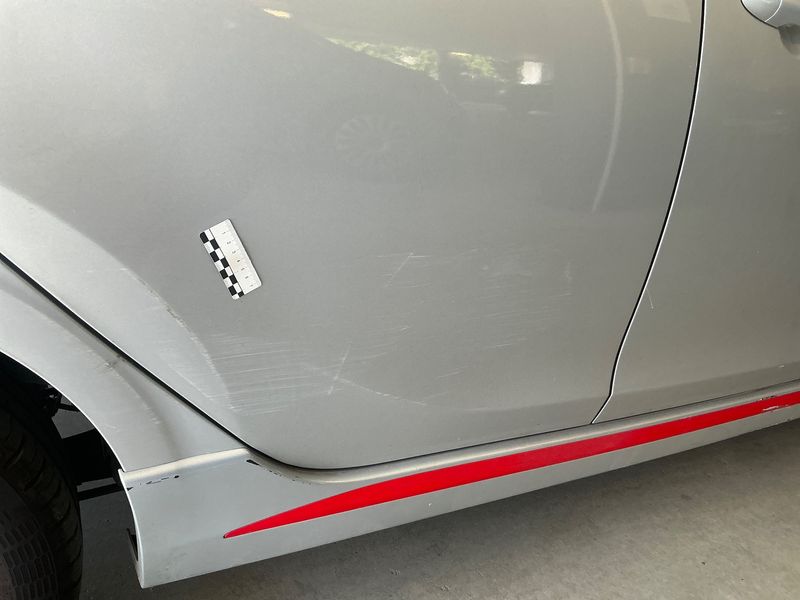 Kia Picanto 1.2 GT Line 2023 – снимка 27