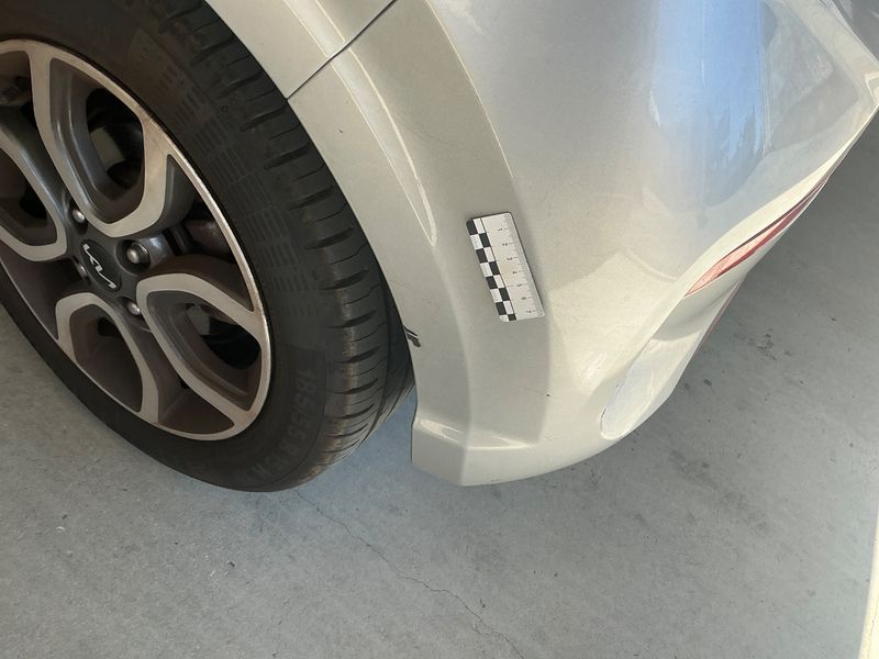 Kia Picanto 1.2 GT Line 2023 – снимка 32
