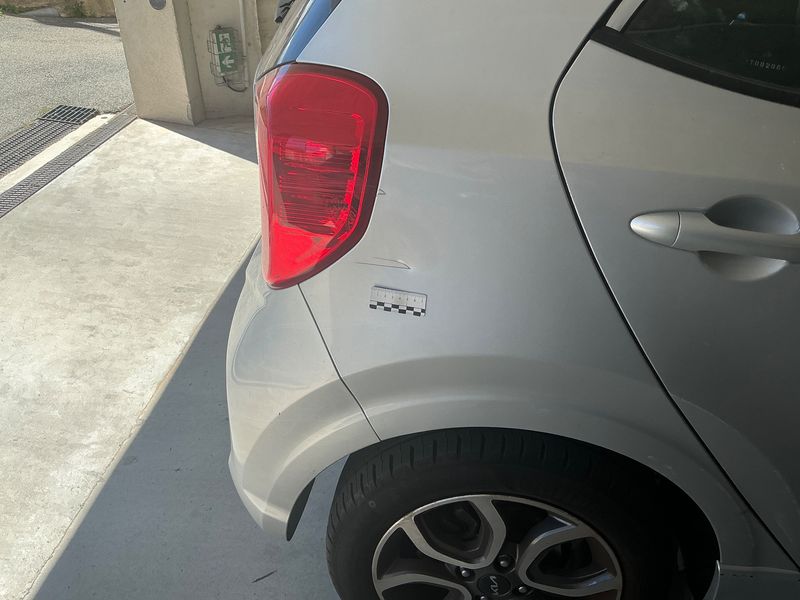 Kia Picanto 1.2 GT Line 2023 – снимка 24
