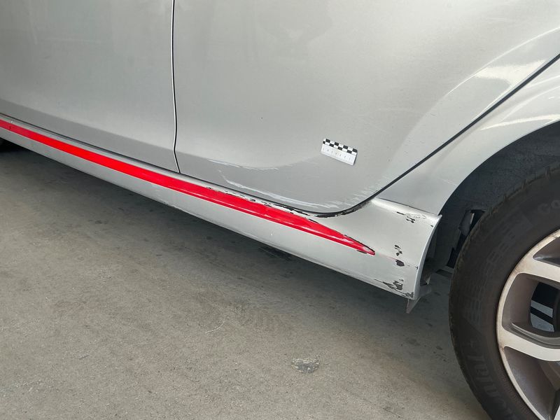 Kia Picanto 1.2 GT Line 2023 – снимка 29
