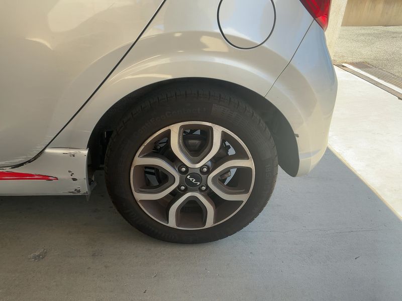 Kia Picanto 1.2 GT Line 2023 – снимка 5
