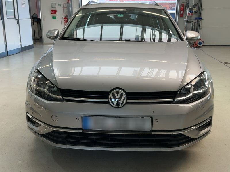 Volkswagen Golf VII 1.6 TDI Comfortline BlueMotion Tech 2019 – снимка 14