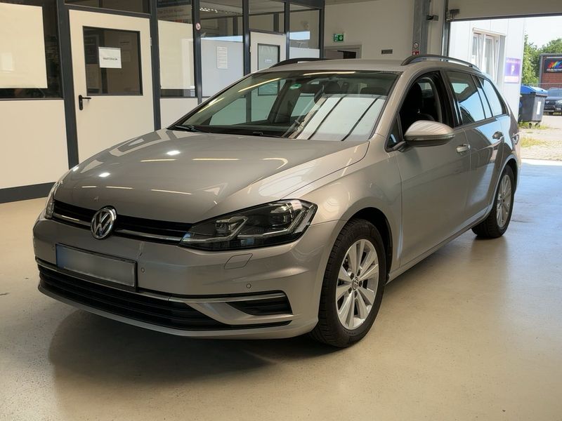 Volkswagen Golf VII 1.6 TDI Comfortline BlueMotion Tech 2019 – снимка 1