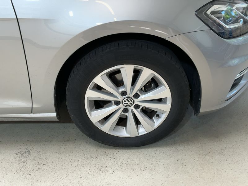 Volkswagen Golf VII 1.6 TDI Comfortline BlueMotion Tech 2019 – снимка 11