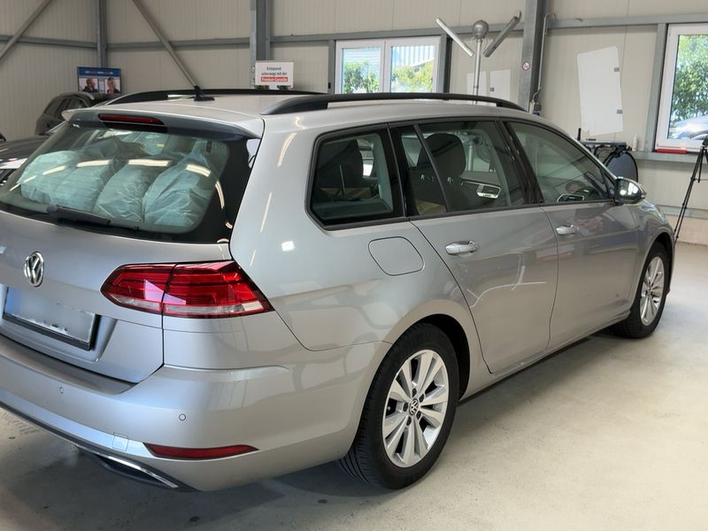 Volkswagen Golf VII 1.6 TDI Comfortline BlueMotion Tech 2019 – снимка 8