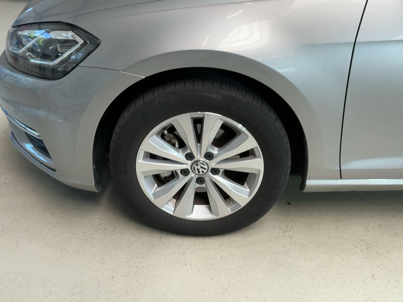 Volkswagen Golf VII 1.6 TDI Comfortline BlueMotion Tech 2019 – снимка 3
