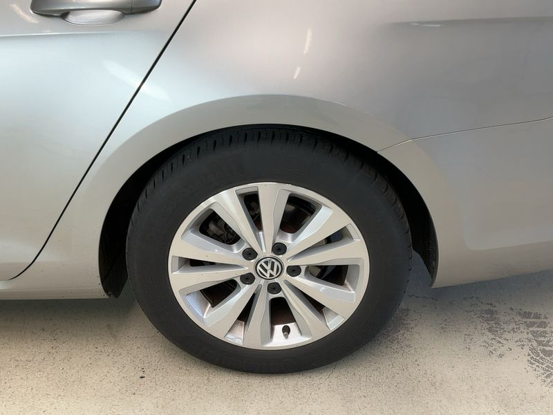 Volkswagen Golf VII 1.6 TDI Comfortline BlueMotion Tech 2019 – снимка 5