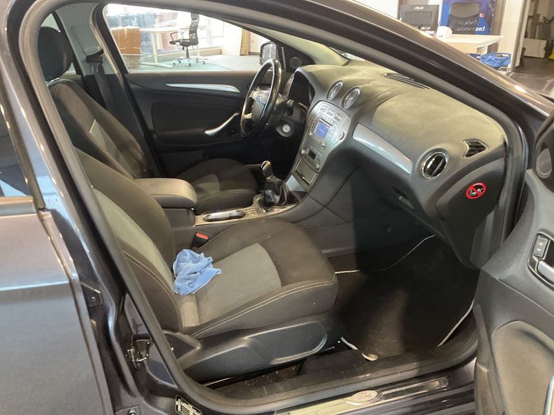 Ford Mondeo 1.6 Ti-VCT Trend 2009 – снимка 3