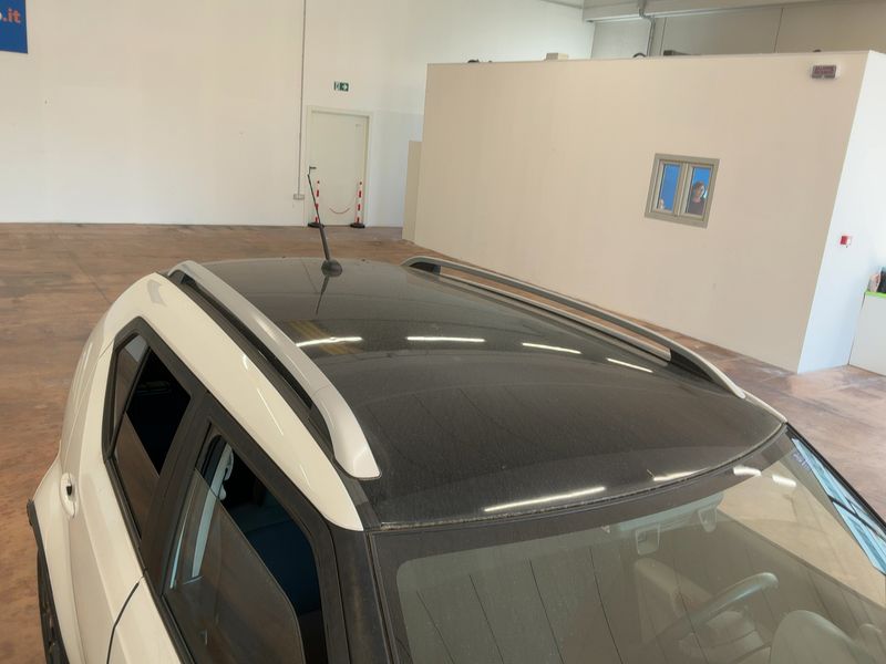 Suzuki Ignis 1.2 DualJet ICool 2018 – снимка 13