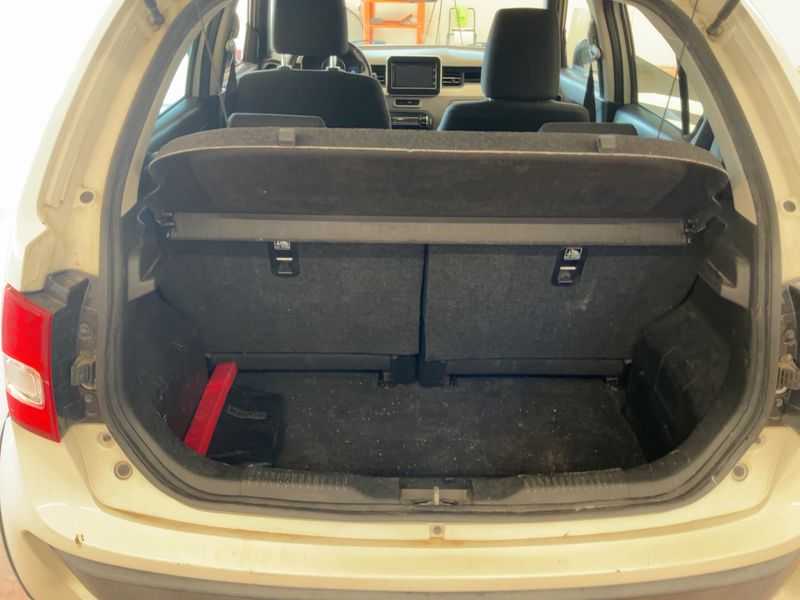Suzuki Ignis 1.2 DualJet ICool 2018 – снимка 15