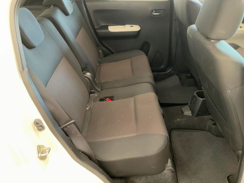 Suzuki Ignis 1.2 DualJet ICool 2018 – снимка 19