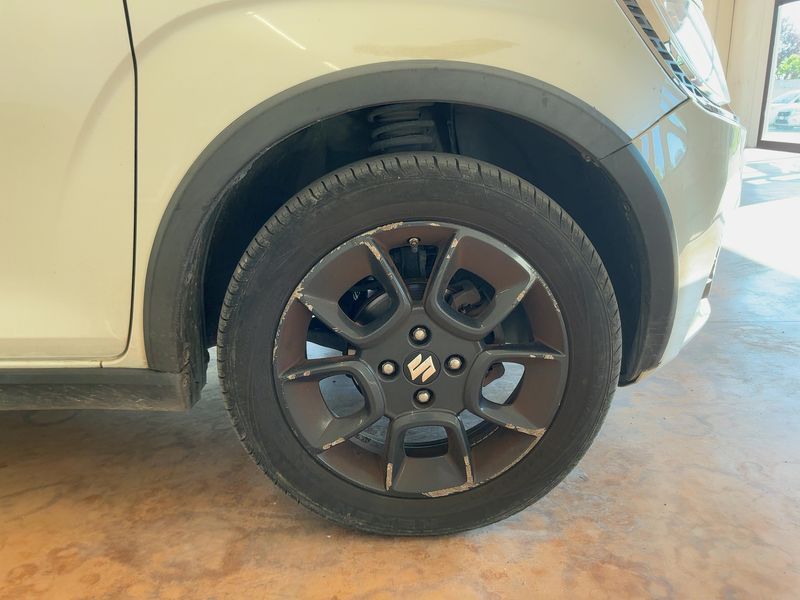 Suzuki Ignis 1.2 DualJet ICool 2018 – снимка 11
