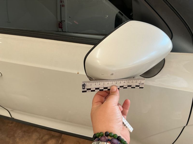 Suzuki Ignis 1.2 DualJet ICool 2018 – снимка 24