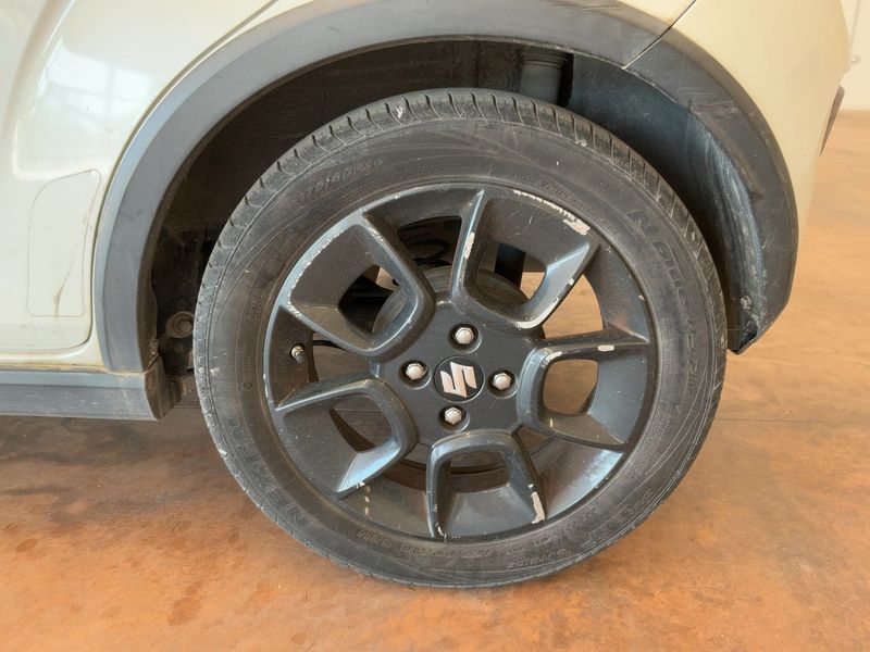 Suzuki Ignis 1.2 DualJet ICool 2018 – снимка 5